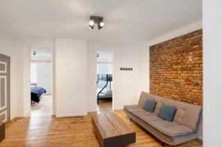 Ferienwohnung Rheinschlendern - 5