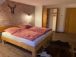 Bergwiesnblick Apartments - 6