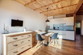Brugghof Apartement Lärche - 4