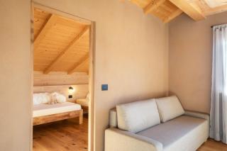 Brugghof Apartement Lärche - 5
