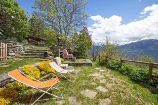 Agriturismo Les Ecureuils - 8