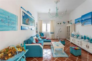 L'incanto Blu - 0