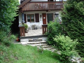 Ferienwohnung Sankt Hubertus - 9