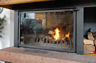 Ferienwohnung Sankt Hubertus - 8