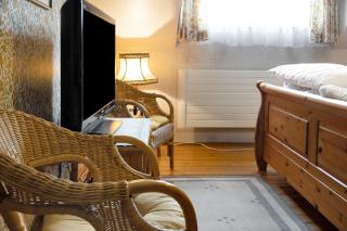 Ferienwohnung Sankt Hubertus - 2