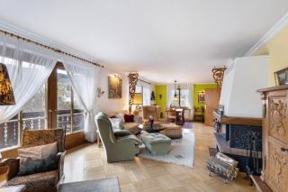 Ferienwohnung Sankt Hubertus - 4