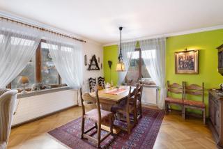 Ferienwohnung Sankt Hubertus - 2
