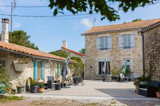 Gite les Cigognes - 9