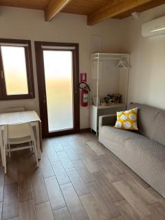 Dependance Con Giardino A Pescara - 1