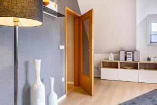 Ferienwohnung Heimathafen - 1