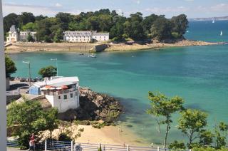 Appartement face Mer - 50m plage - 0