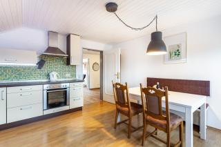 Lydias Ferienwohnung - 4