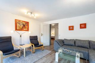 Lydias Ferienwohnung - 8