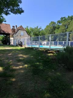 Gite Gouffre D'amour - 7