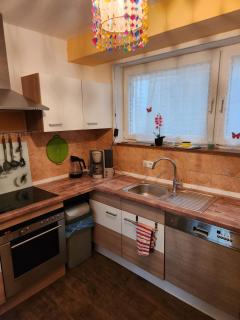 Ferienwohnung Metz - 3