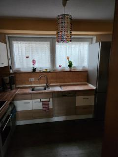 Ferienwohnung Metz - 3