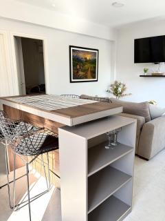 Departamento a Estrenar 6 Sección de Mendoza con Vista a la Montaña y Cochera - 8