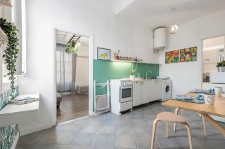 Fiorelli 17 - Apartments - Palermo - 1