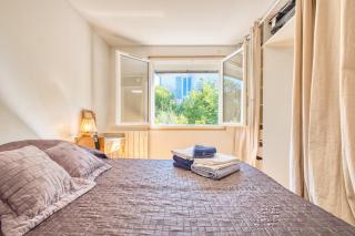 L'appartement d'Olympe - 6