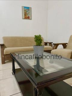 Casa campestre con piscina privada 20 personas - 4