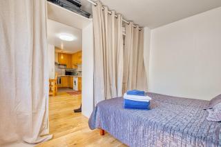 L'appartement d'Olympe - 4