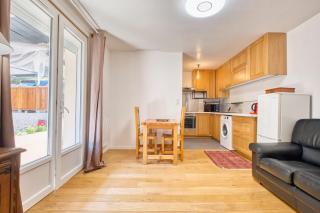 L'appartement d'Olympe - 9