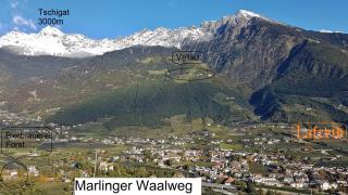 Ferienwohnung Lafreid Algund - Algund - 4