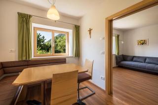 Ferienwohnung Lafreid Algund - 3