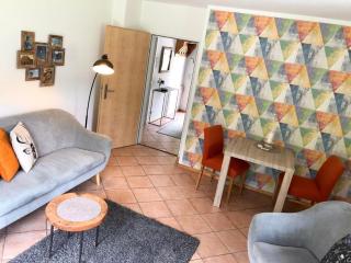 Ferienwohnung Arnika - 9