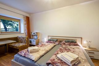 Ferienwohnung Lafreid Algund - 2