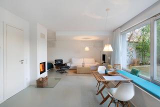 Modernes Apartment Ammersee - 8