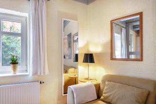 Ferienhaus Altes Nachtwächterhaus - 6