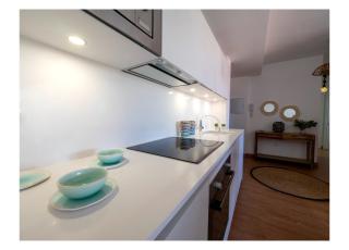 Apartment 511 Torresol, Sea Views - 3