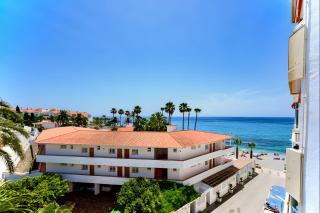 Apartment 511 Torresol, Sea Views - 9