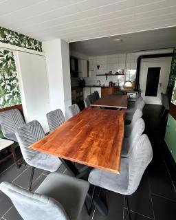 Haus mit 12 Schlafzimmern, 8 Bäder - 7