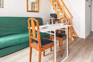 Coquet Studio Indépendant Sur L'ile - 7