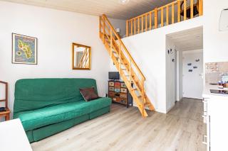 Coquet Studio Indépendant Sur L'ile - 1
