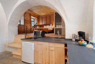 Ansitz Baumannhof Apt 1818 - 6