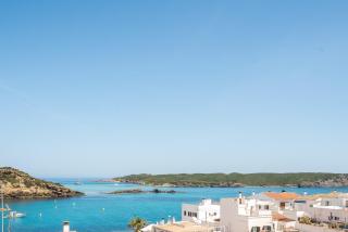 Apartamento en Es Grau con vistas - 8