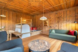 Ansitz Baumannhof Apt 1818 - Falzes - 7