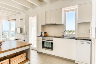 Apartamento en Es Grau con vistas - 4