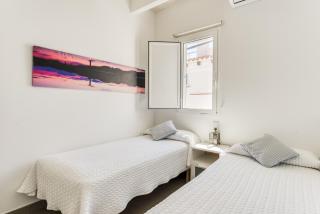 Apartamento en Es Grau con vistas - 3