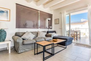 Apartamento en Es Grau con vistas - Maó - 6