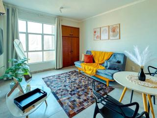 Studio 43 - Central Coração de Franca - 4