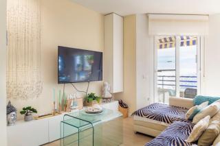 Ocean Views, Paseo Marítimo - 2