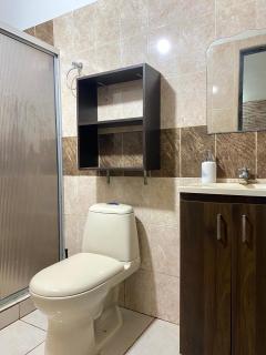 Casa campestre con piscina privada 20 personas - 2