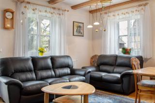 Ferienhaus Blumenstock - 8