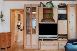 Ferienhaus Blumenstock - 5