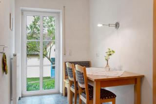 Ferienhaus Blumenstock - 1
