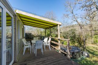 Mobilhome O’Hara 884 - Climatisé - Bouzic - 5